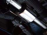 0FG Dual Side Exit Exhaust — 21-24 Ford F-150 — product image 2