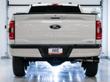 0FG Dual Side Exit Exhaust — 21-24 Ford F-150 — product image 3