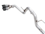 0FG Dual Side Exit Exhaust — 21-24 Ford F-150 — product image 4