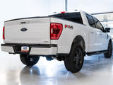 0FG Dual Side Exit Exhaust — 21-24 Ford F-150 — product image 5