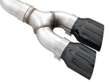 0FG Dual Side Exit Exhaust — 21-24 Ford F-150 — product image 6