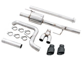 0FG Dual Side Exit Exhaust — 21-24 Ford F-150 — product image 8