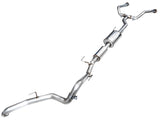 0FG Exhaust — 22-24 Toyota Tundra — primary product image