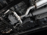 0FG Exhaust — 22-24 Toyota Tundra — product image 2