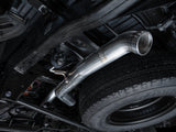 0FG Exhaust — 22-24 Toyota Tundra — product image 5