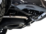 0FG Exhaust — 22-24 Toyota Tundra — product image 8