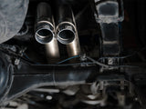 0FG Exhaust with BashGuard — 16-23 Toyota Tacoma — product image 2
