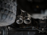 0FG Exhaust with BashGuard — 16-23 Toyota Tacoma — product image 3