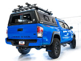 0FG Exhaust with BashGuard — 16-23 Toyota Tacoma — product image 4