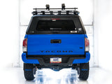 0FG Exhaust with BashGuard — 16-23 Toyota Tacoma — product image 5