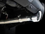 0FG Dual Rear Exit Catback — 09-24 Ram 1500 — product image 2