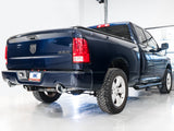 0FG Dual Rear Exit Catback — 09-24 Ram 1500 — product image 3