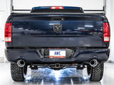 0FG Dual Rear Exit Catback — 09-24 Ram 1500 — product image 4