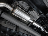 0FG Exhaust — 22-24 Toyota Tundra — product image 2