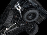 0FG Exhaust — 22-24 Toyota Tundra — product image 3