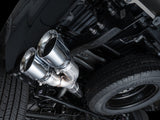 0FG Exhaust — 22-24 Toyota Tundra — product image 4