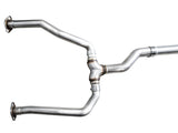 0FG Exhaust — 22-24 Toyota Tundra — product image 8