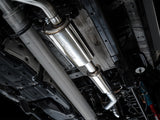 0FG Exhaust — 24 Toyota Tacoma — product image 2