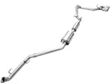 0FG Exhaust — 24 Toyota Tacoma — product image 6