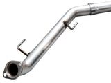 0FG Exhaust — 24 Toyota Tacoma — product image 7