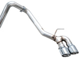 0FG Exhaust — 24 Toyota Tacoma — product image 8