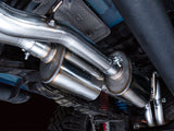 0FG Exhaust with BashGuard — 16-23 Toyota Tacoma — product image 6