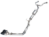 0FG Exhaust — 22-24 Toyota Tundra — primary product image
