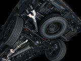 0FG Exhaust — 22-24 Toyota Tundra — product image 3