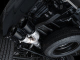 0FG Exhaust — 22-24 Toyota Tundra — product image 4