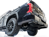 0FG Exhaust — 22-24 Toyota Tundra — product image 7
