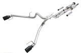 0FG Exhaust — 17-20 Ford F-150 — primary product image