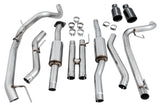 0FG Exhaust — 17-20 Ford F-150 — product image 2