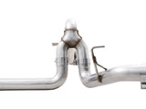 0FG Dual Split Rear Exhaust — 21-24 Ford F-150 — product image 4