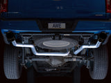 0FG Dual Split Rear Exhaust — 21-24 Ford F-150 — product image 7