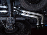 0FG Exhaust with BashGuard — 16-23 Toyota Tacoma — product image 8