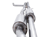0FG Catback Exhaust — 22-25 Chevrolet Silverado, GMC Sierra 1500 — product image 6