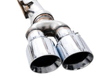 0FG Catback Exhaust — 22-25 Chevrolet Silverado, GMC Sierra 1500 — product image 7