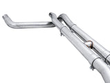 0FG Catback Exhaust — 22-25 Chevrolet Silverado, GMC Sierra 1500 — product image 5