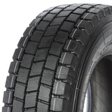 michelin x multi d 265 70r17 5 commercial trailer tire product image