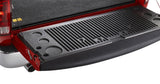 1/2in. Thick Truck Bed Mat, Fits Over Drop-In Liner — 2005-2021 Nissan Frontier — product image 2