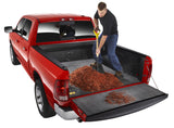 1/2in. Thick Truck Bed Mat, Fits Over Drop-In Liner — 2004-2014 Ford F-150 — product image 5
