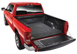 1/2in. Thick Truck Bed Mat, Fits Over Drop-In Liner — 2017-2022 Ford F-250 F-350 Super Duty — primary product image
