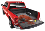 1/2in. Thick Truck Bed Mat, Fits Over Drop-In Liner — 2017-2022 Ford F-250 F-350 Super Duty — product image 2