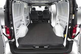 101 1/2in.x65in. Cargo Mat, 1/2in. Foam — 2016-2023 Mercedes-Benz Metris — primary product image