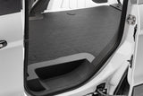 101 1/2in.x65in. Cargo Mat, 1/2in. Foam — 2016-2023 Mercedes-Benz Metris — product image 3
