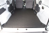 101 1/2in.x65in. Cargo Mat, 1/2in. Foam — 2016-2023 Mercedes-Benz Metris — product image 4