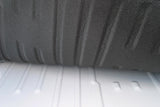 101 1/2in.x65in. Cargo Mat, 1/2in. Foam — 2016-2023 Mercedes-Benz Metris — product image 5