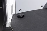 101 1/2in.x65in. Cargo Mat, 1/2in. Foam — 2016-2023 Mercedes-Benz Metris — product image 6