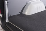 101 1/2in.x65in. Cargo Mat, 1/2in. Foam — 2016-2023 Mercedes-Benz Metris — product image 7