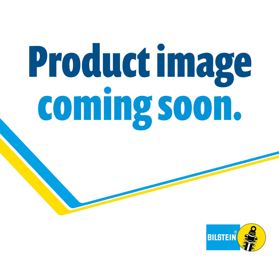 1.25in Front Lift B8 TerraSport Shock - Front Left — 2021+ Ford Bronco Sport — primary product image